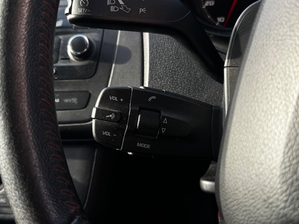 Used SEAT Ibiza 2014 for sale - 75540293: Photo 42