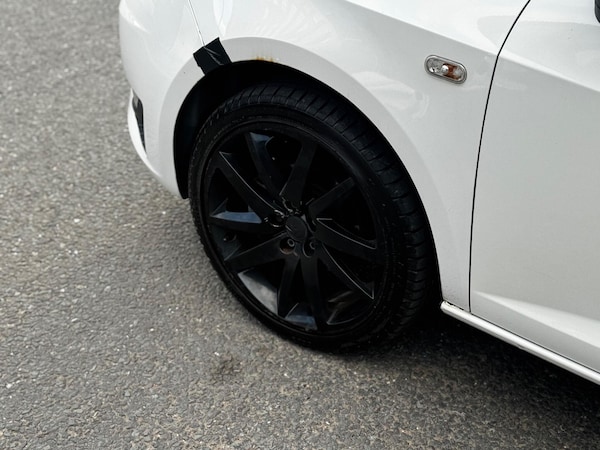Used SEAT Ibiza 2014 for sale - 75540293: Photo 53