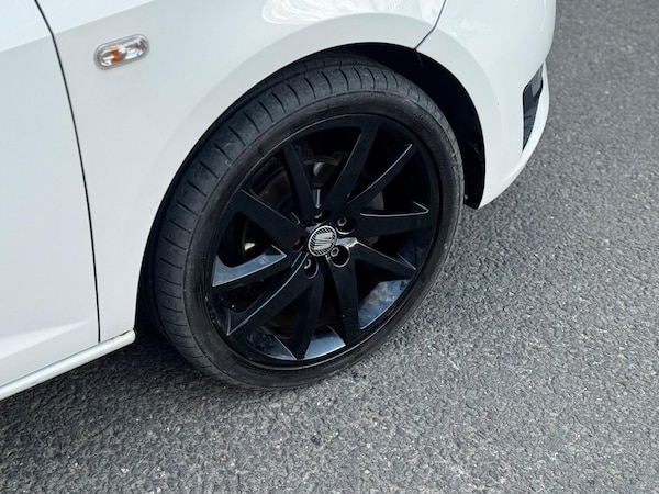 Used SEAT Ibiza 2014 for sale - 75540293: Photo 54