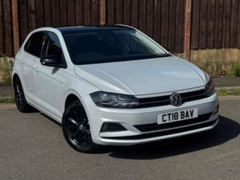(18) - 1.0 TSI SE Euro 6 (s/s) 5dr