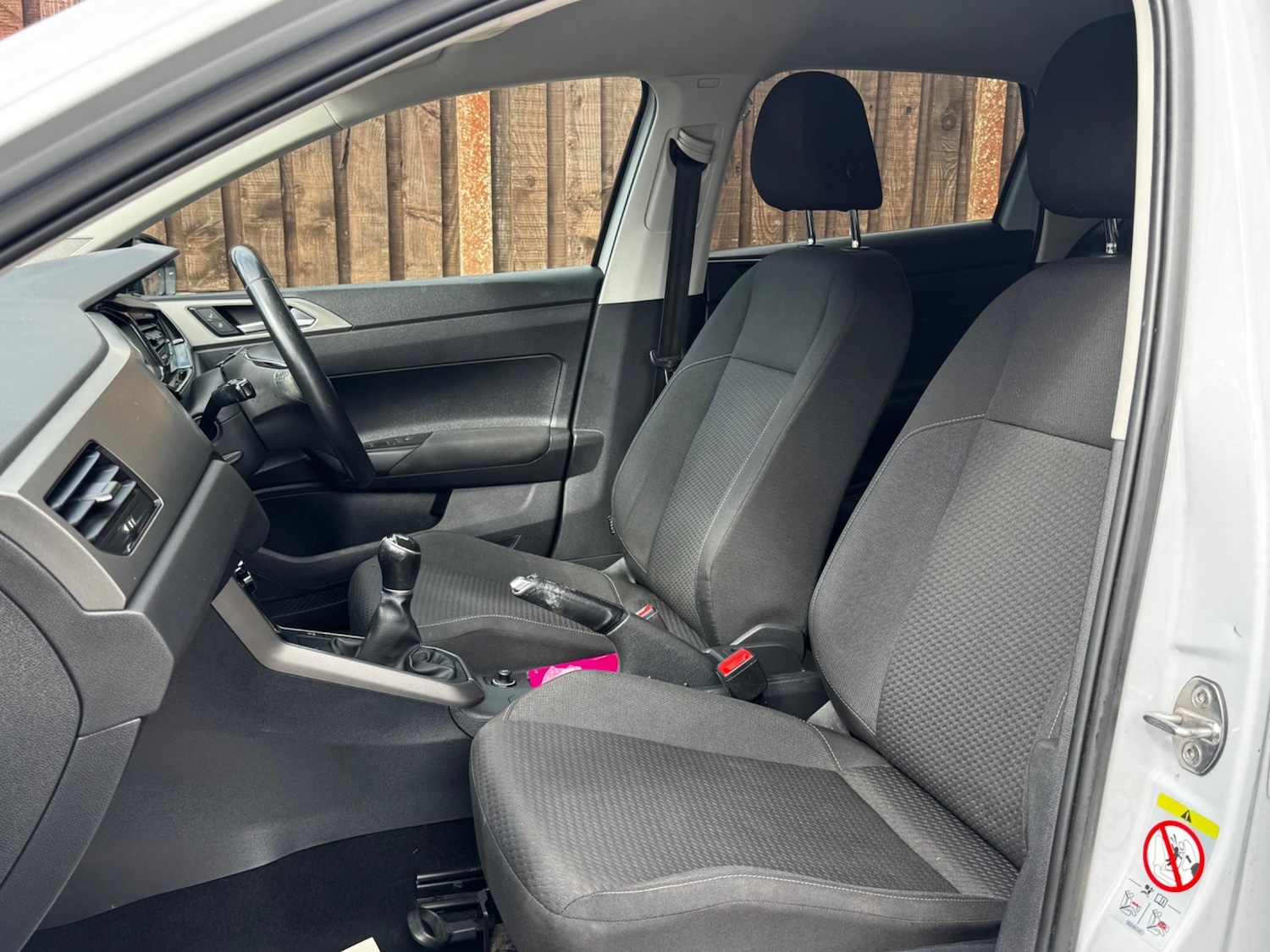 Vehicle 27