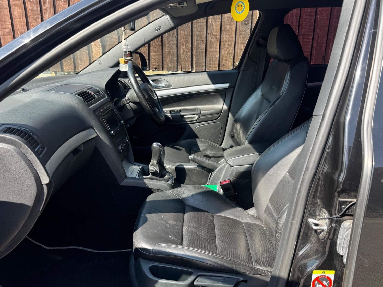 Vehicle 27