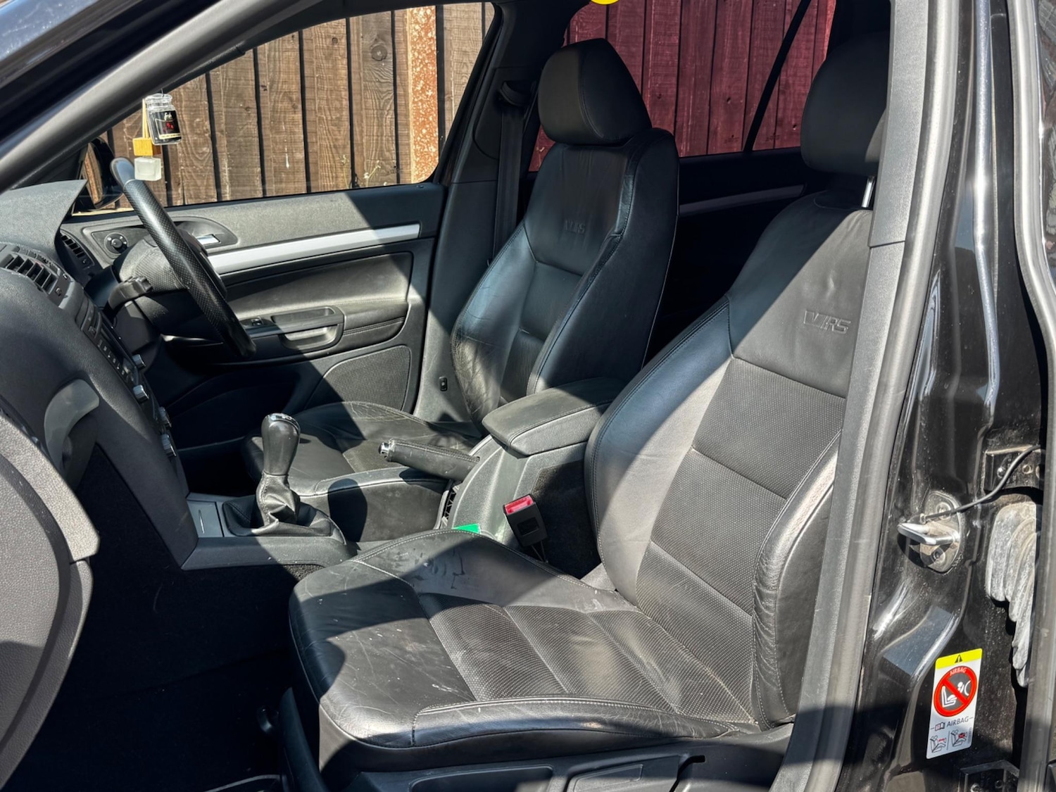 Vehicle 28