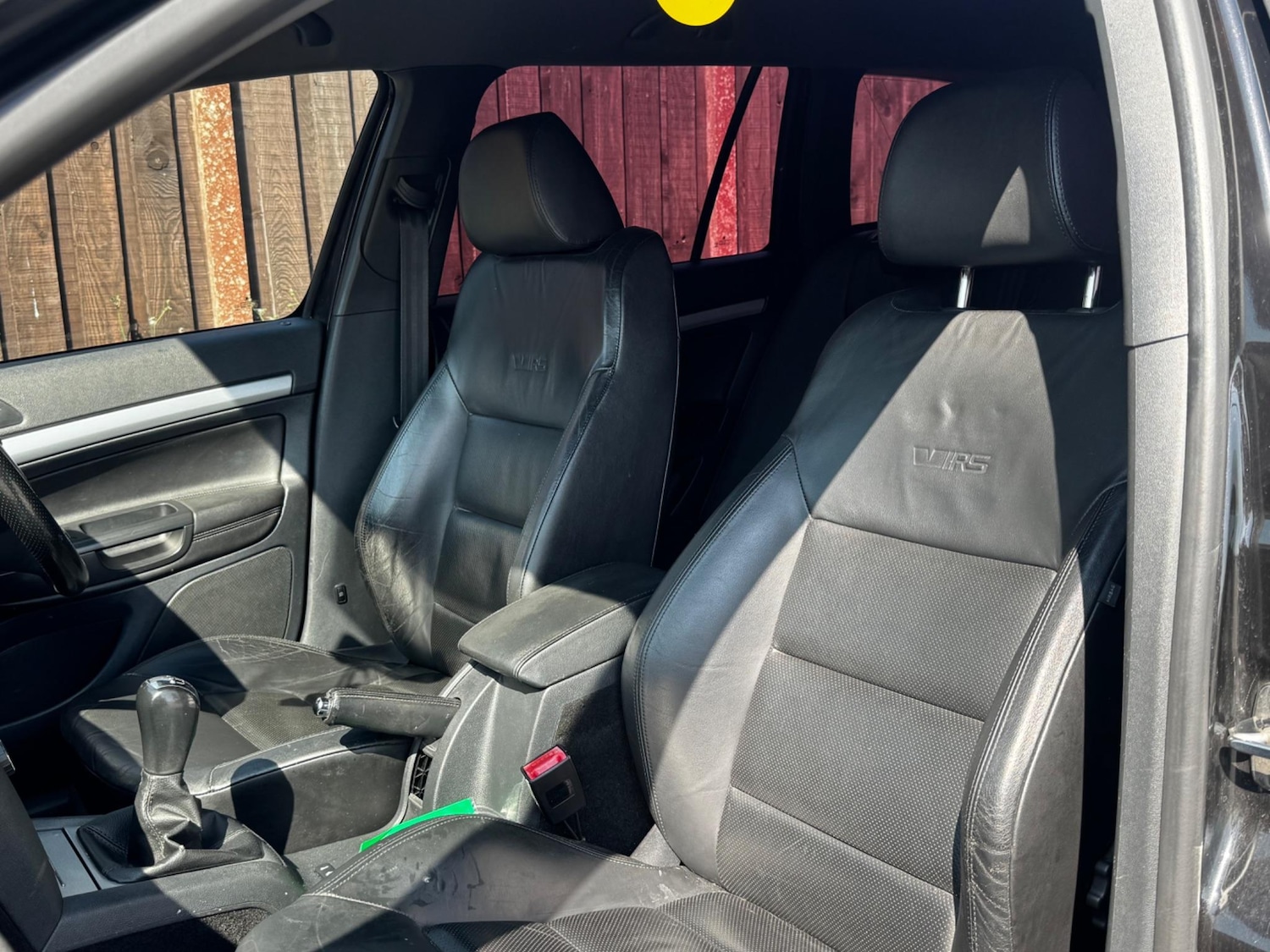 Vehicle 29