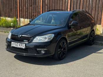 Used Skoda Octavia 2010 for sale - 75174872: Photo