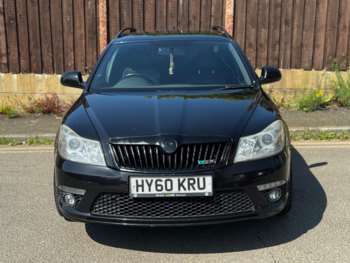 Used Skoda Octavia 2010 for sale - 75174872: Photo