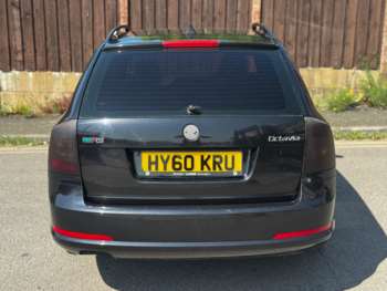 Used Skoda Octavia 2010 for sale - 75174872: Photo