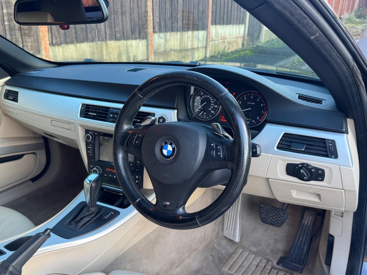 Used BMW 3 Series 2009 for sale - 76936476: Photo 10