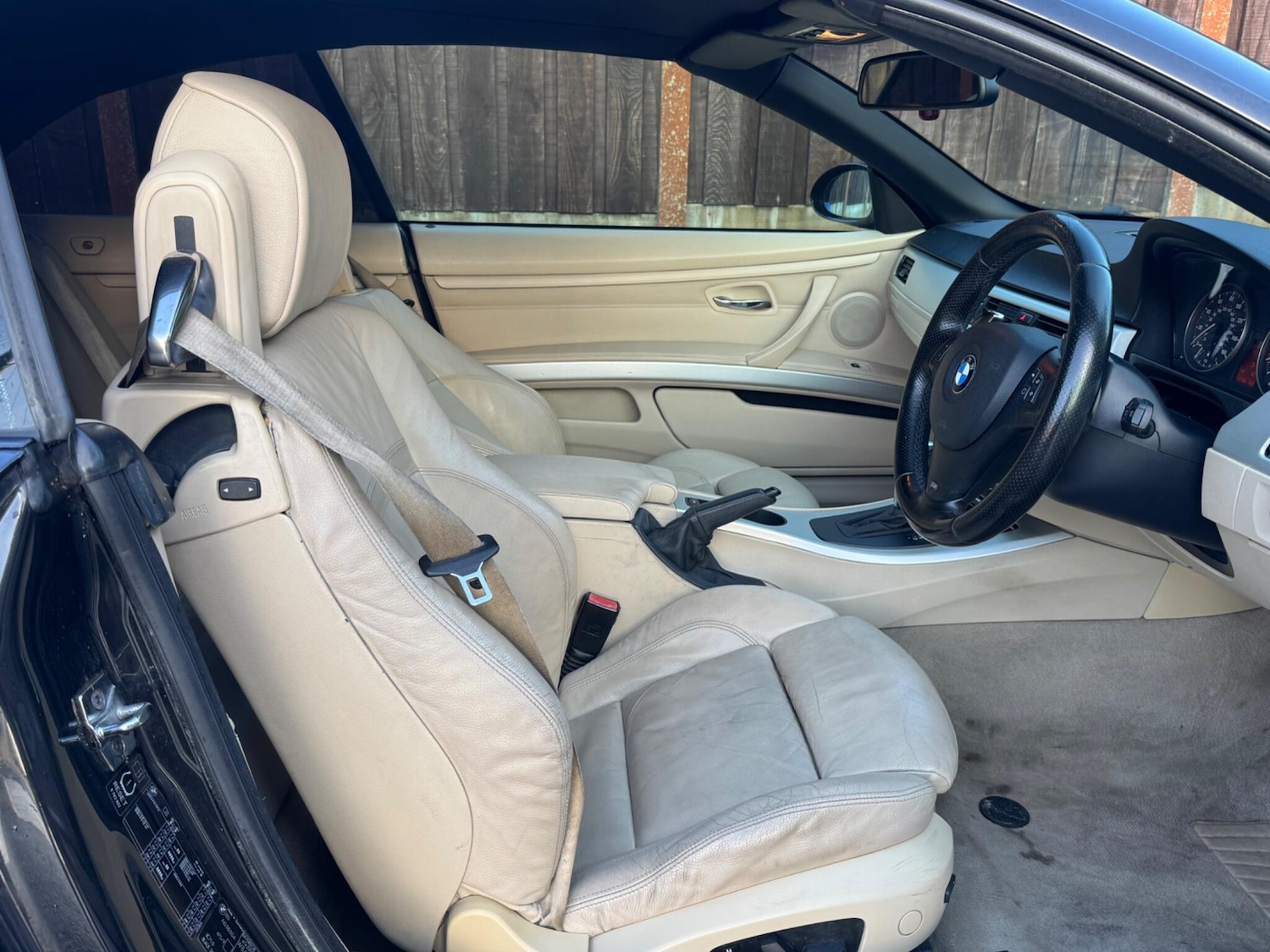 Used BMW 3 Series 2009 for sale - 76936476: Photo 13