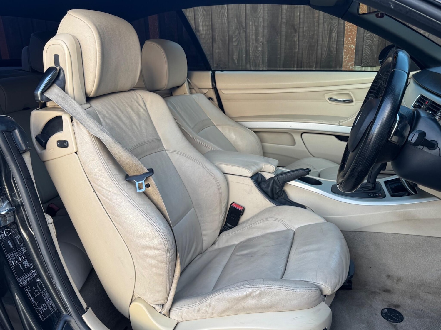 Used BMW 3 Series 2009 for sale - 76936476: Photo 14