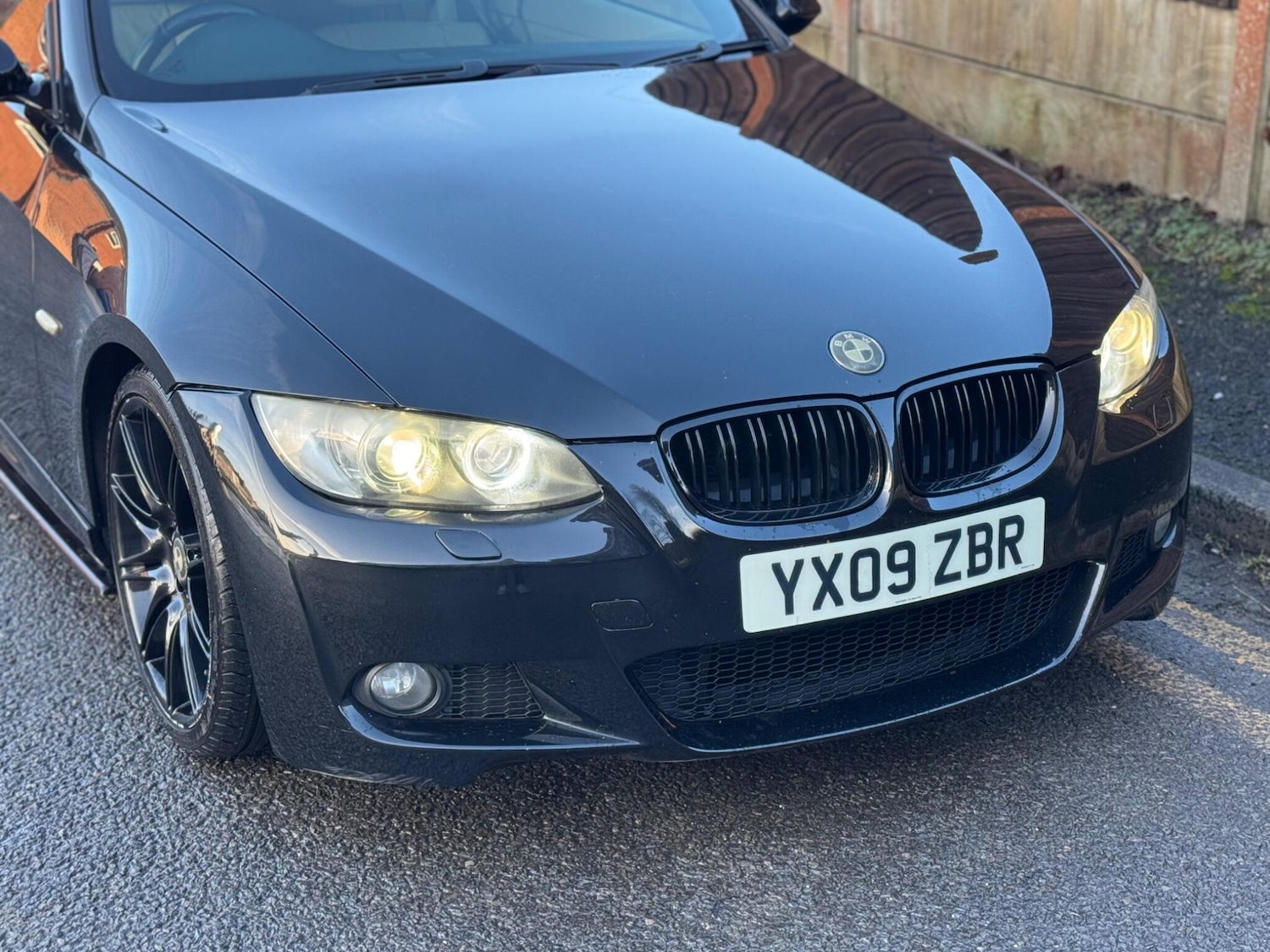 Used BMW 3 Series 2009 for sale - 76936476: Photo 20