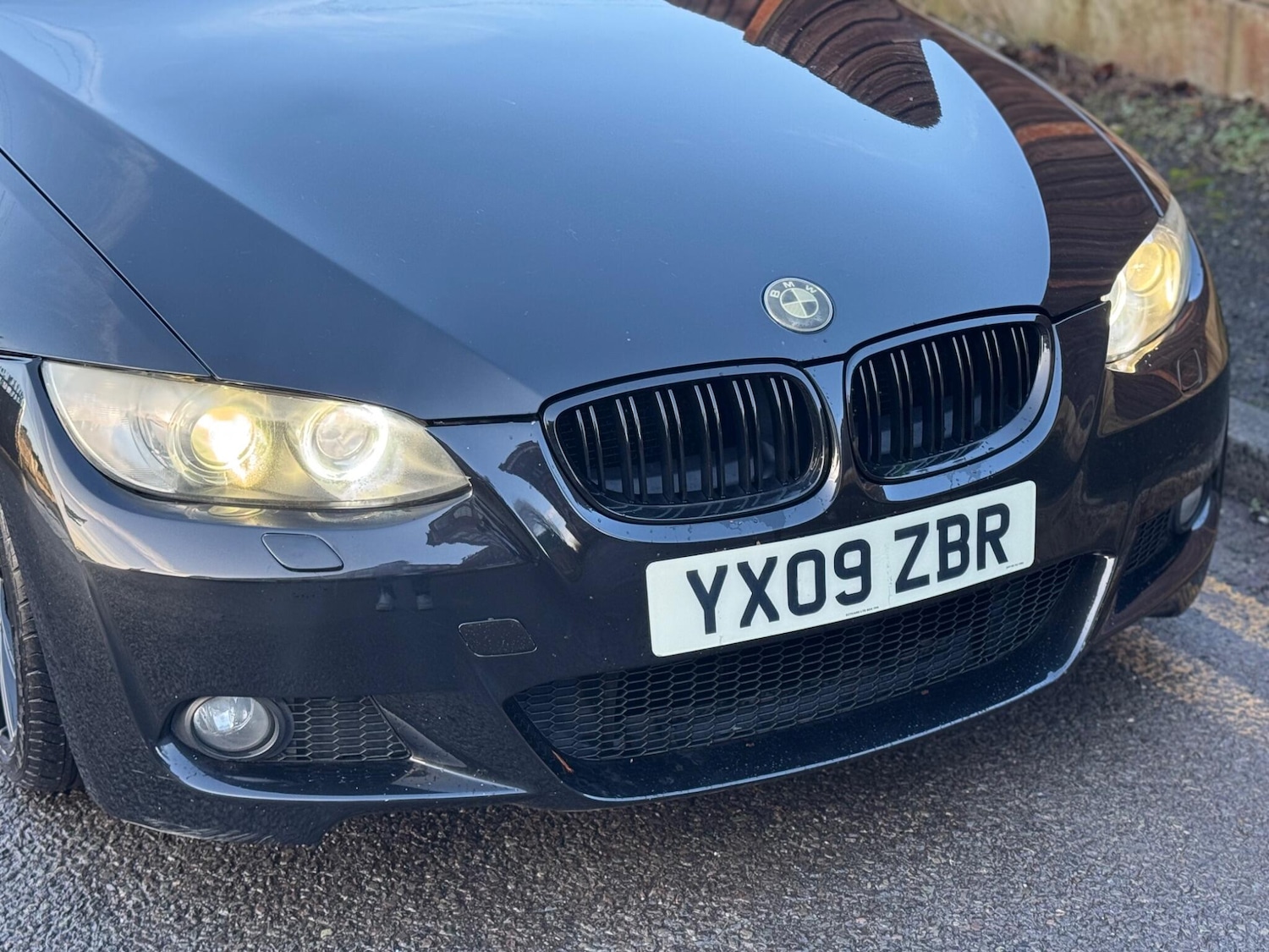 Used BMW 3 Series 2009 for sale - 76936476: Photo 21