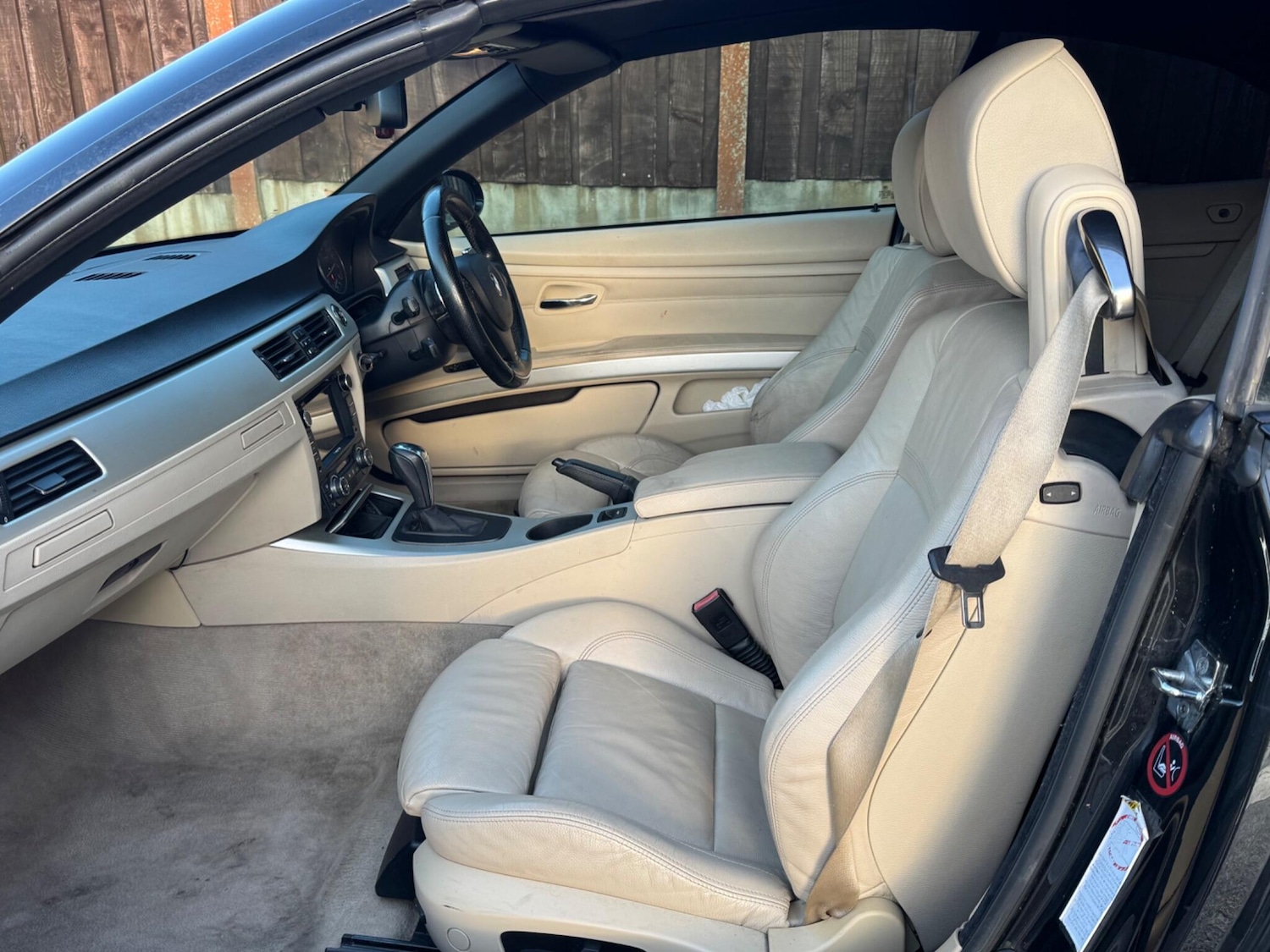 Used BMW 3 Series 2009 for sale - 76936476: Photo 26