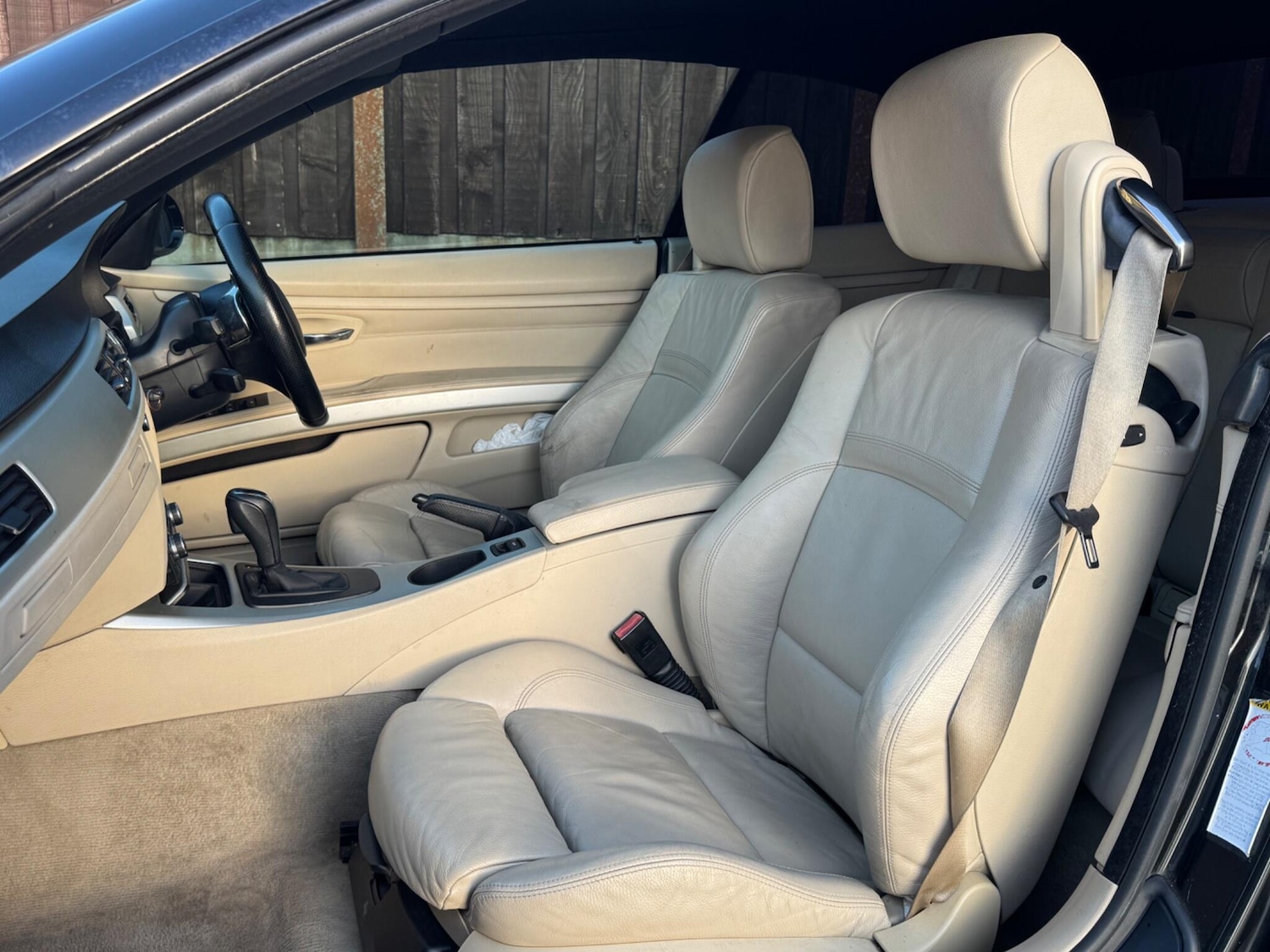 Used BMW 3 Series 2009 for sale - 76936476: Photo 27