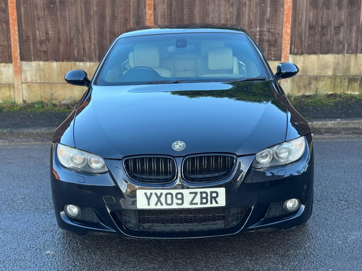 Used BMW 3 Series 2009 for sale - 76936476: Photo 3