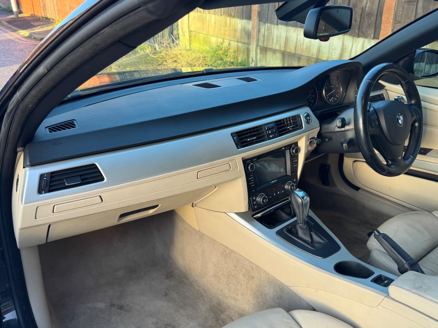 Used BMW 3 Series 2009 for sale - 76936476: Photo 30