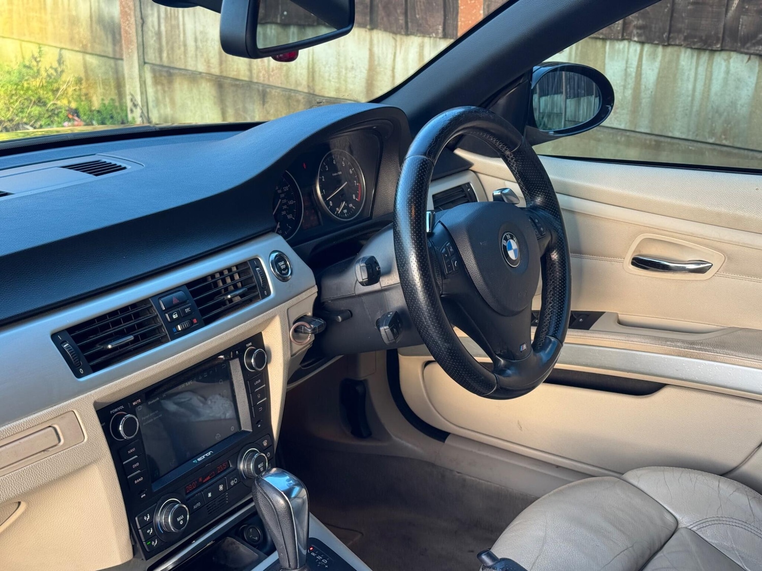 Used BMW 3 Series 2009 for sale - 76936476: Photo 31