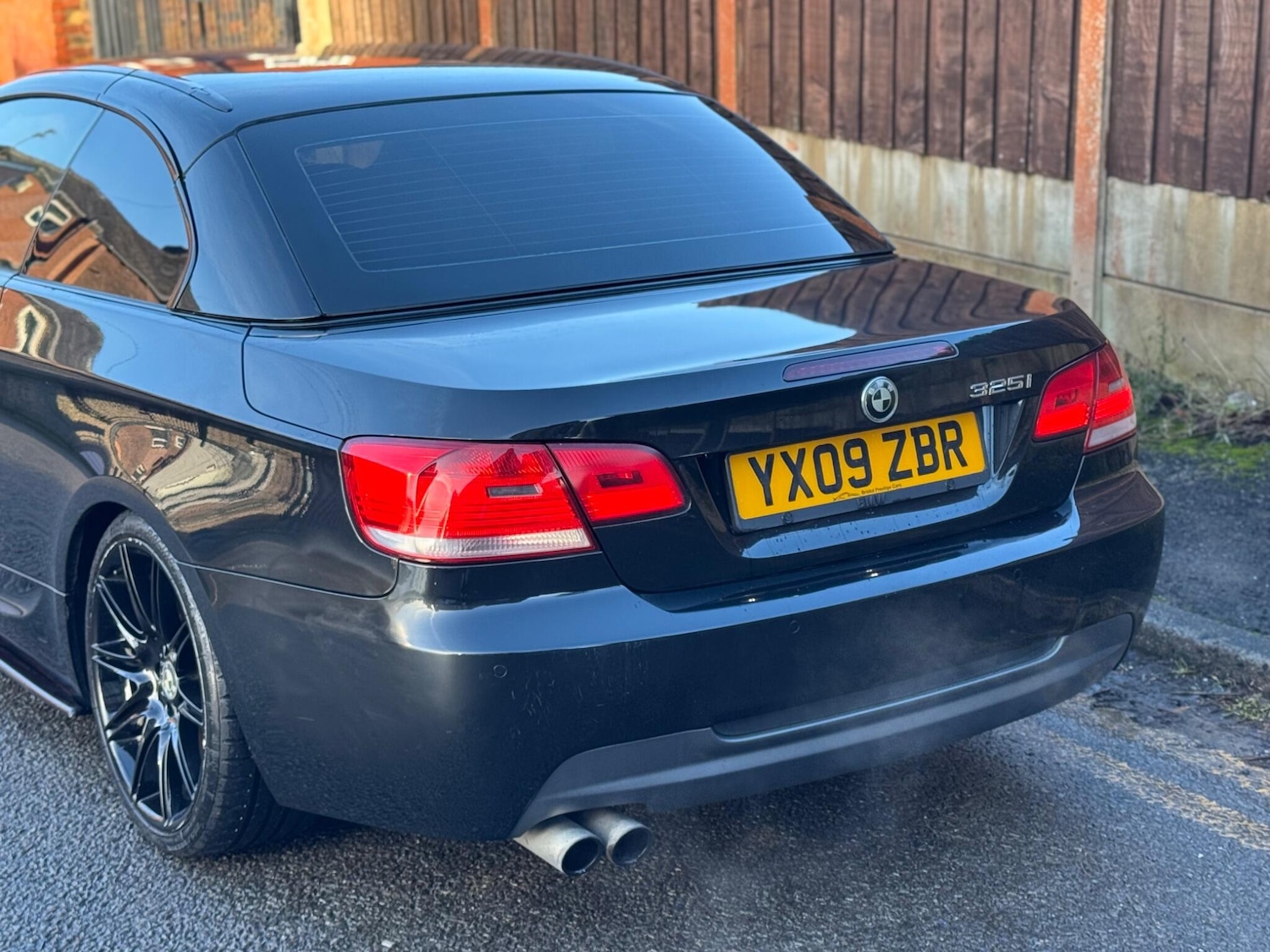 Used BMW 3 Series 2009 for sale - 76936476: Photo 33