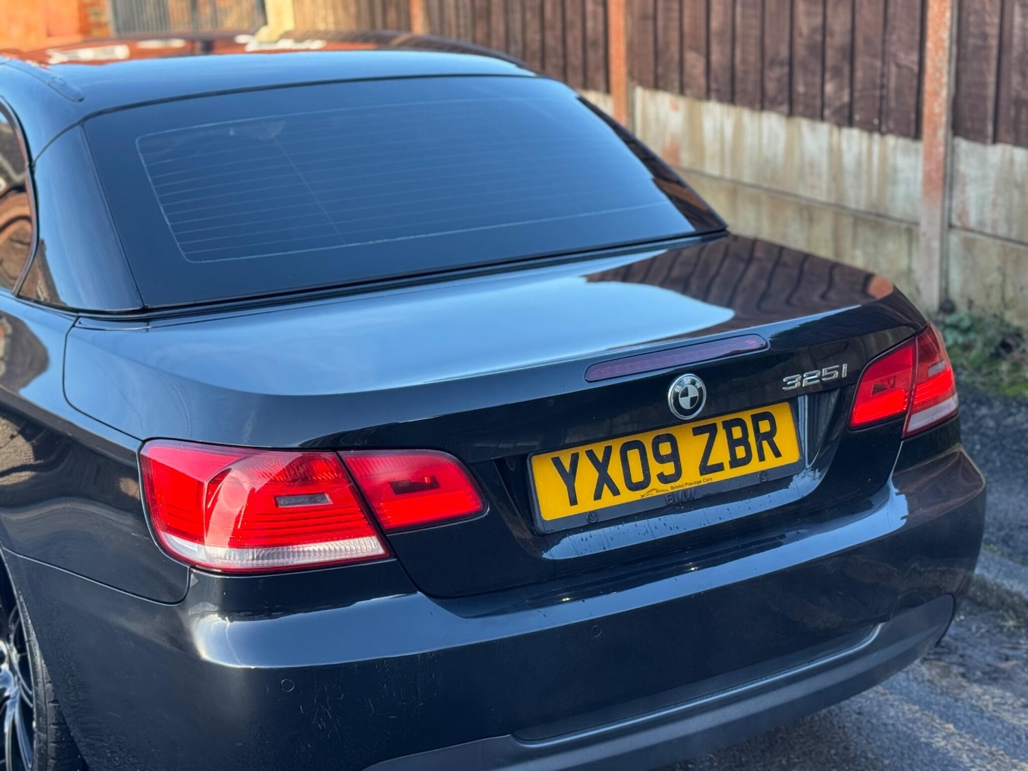 Used BMW 3 Series 2009 for sale - 76936476: Photo 34