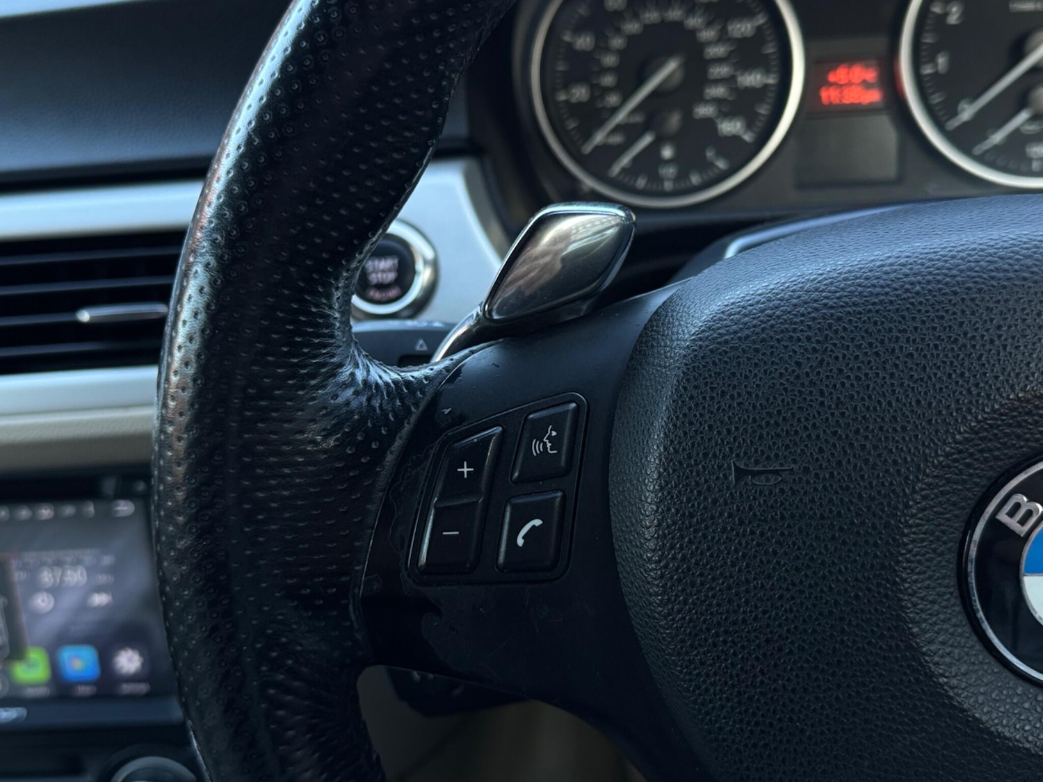 Used BMW 3 Series 2009 for sale - 76936476: Photo 37