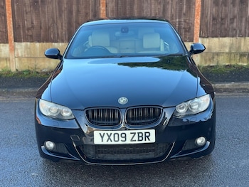 Used BMW 3 Series 2009 for sale - 76936476: Photo