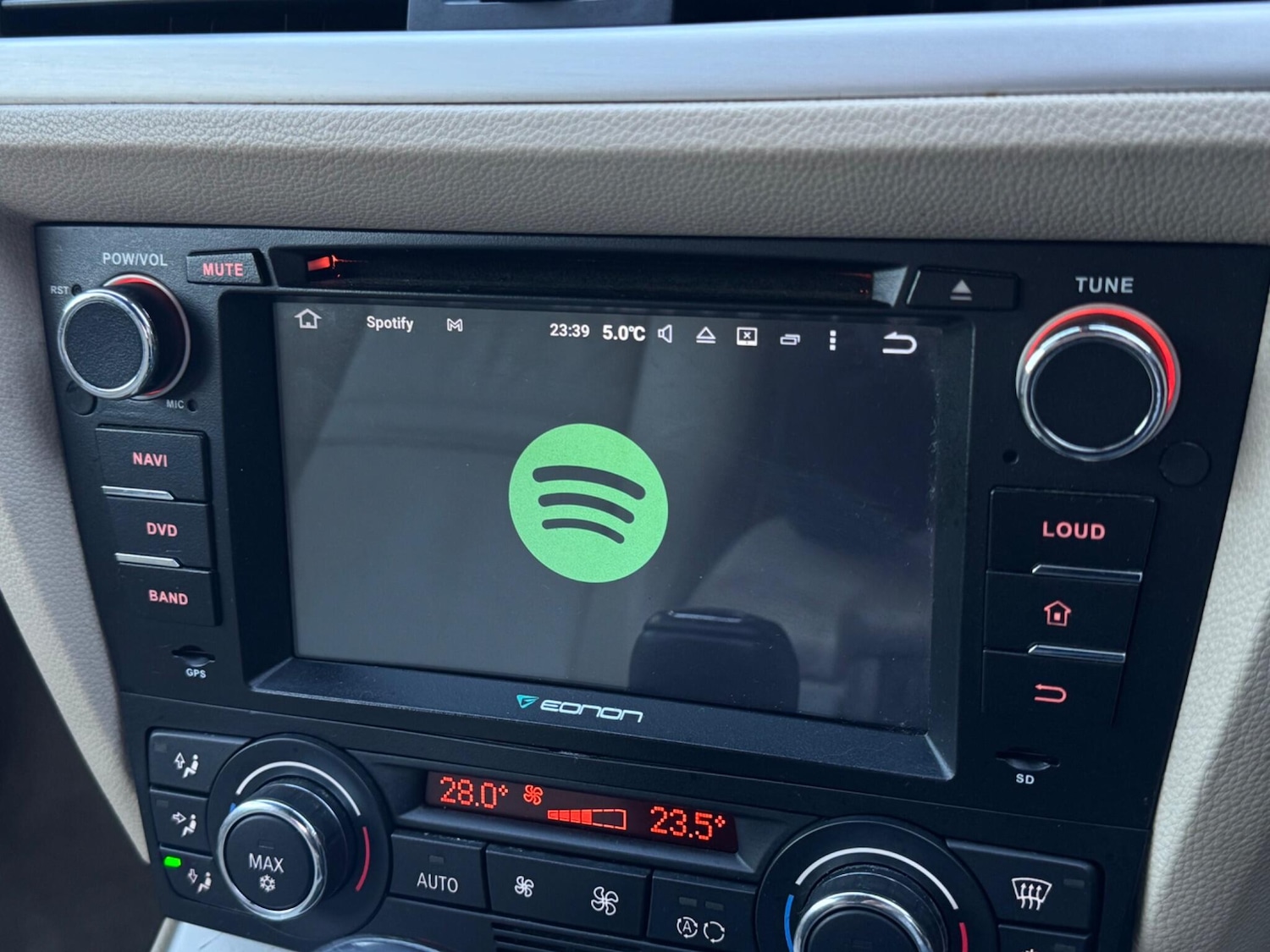 Used BMW 3 Series 2009 for sale - 76936476: Photo 40