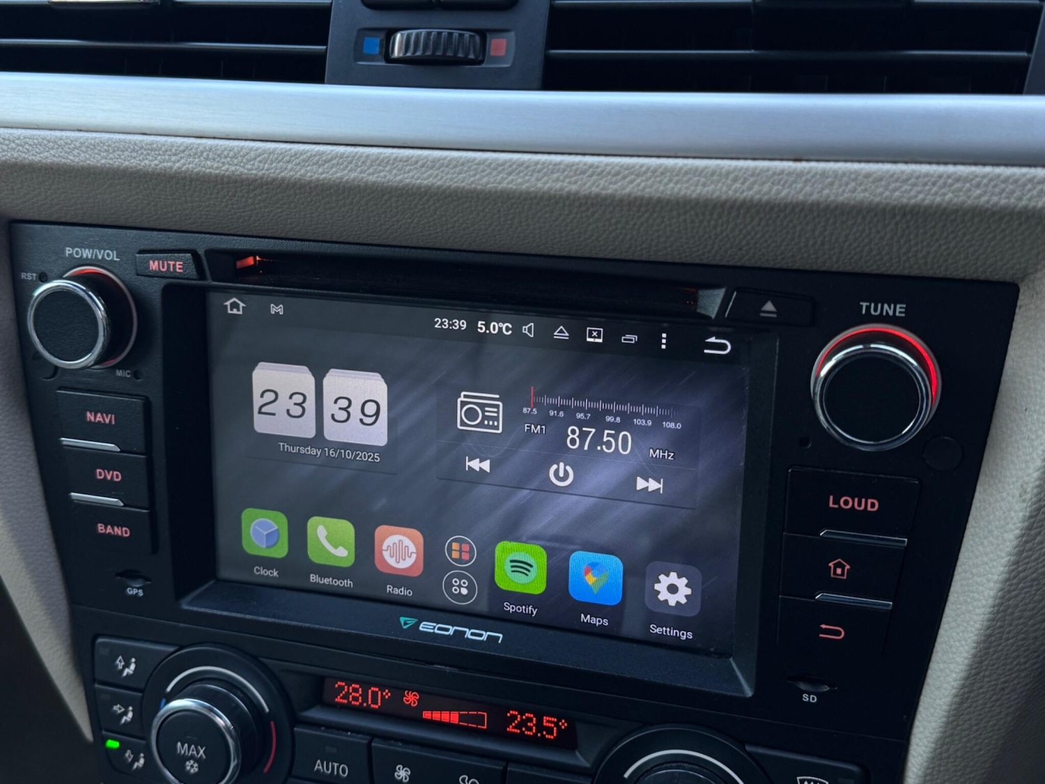 Used BMW 3 Series 2009 for sale - 76936476: Photo 42