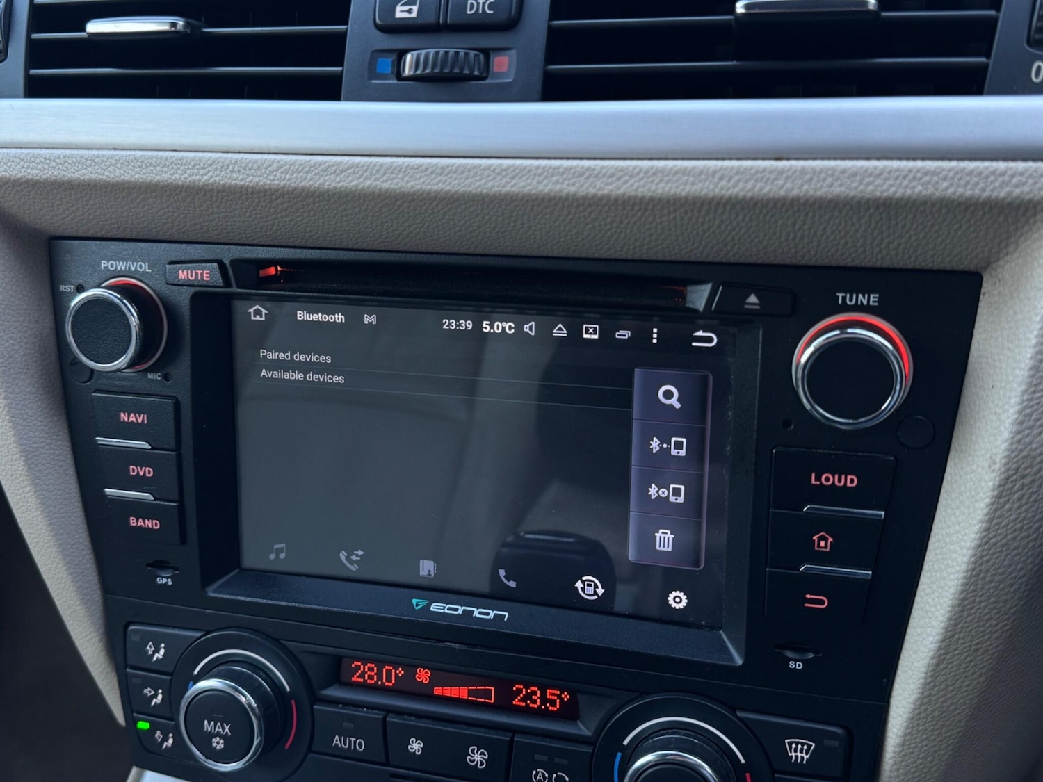 Used BMW 3 Series 2009 for sale - 76936476: Photo 43