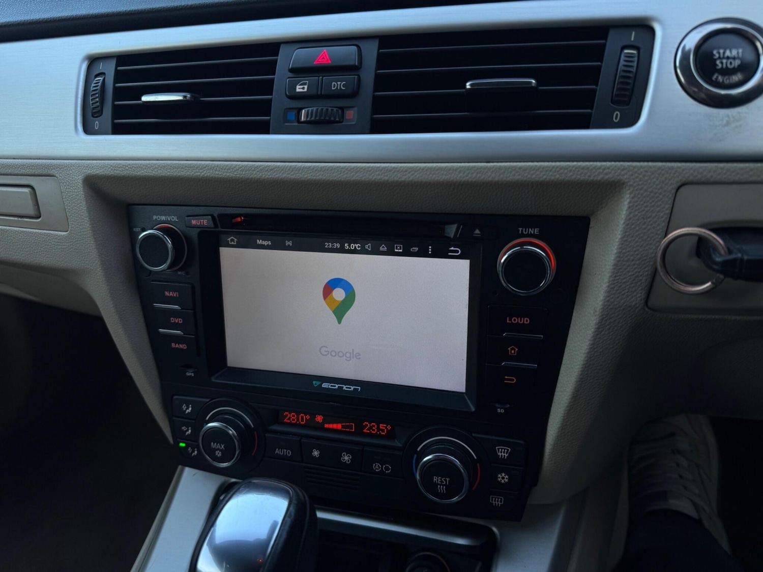 Used BMW 3 Series 2009 for sale - 76936476: Photo 44