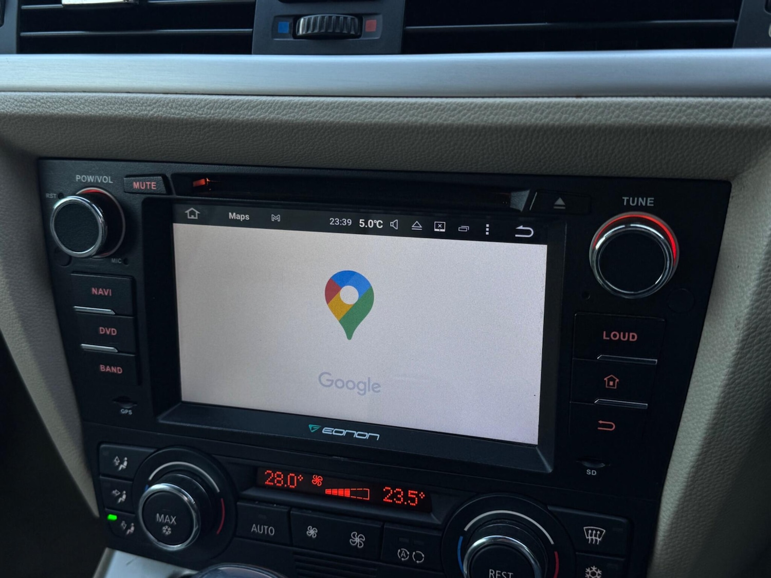 Used BMW 3 Series 2009 for sale - 76936476: Photo 45