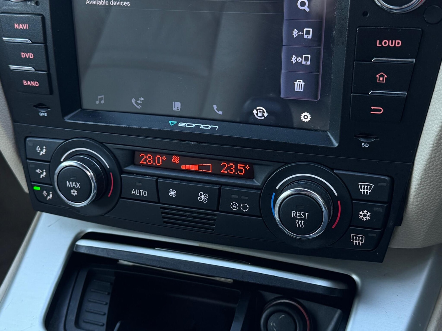 Used BMW 3 Series 2009 for sale - 76936476: Photo 46