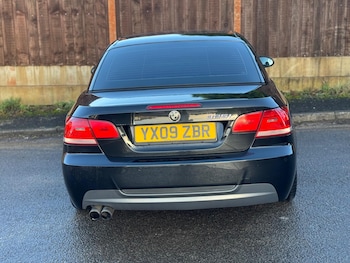 Used BMW 3 Series 2009 for sale - 76936476: Photo