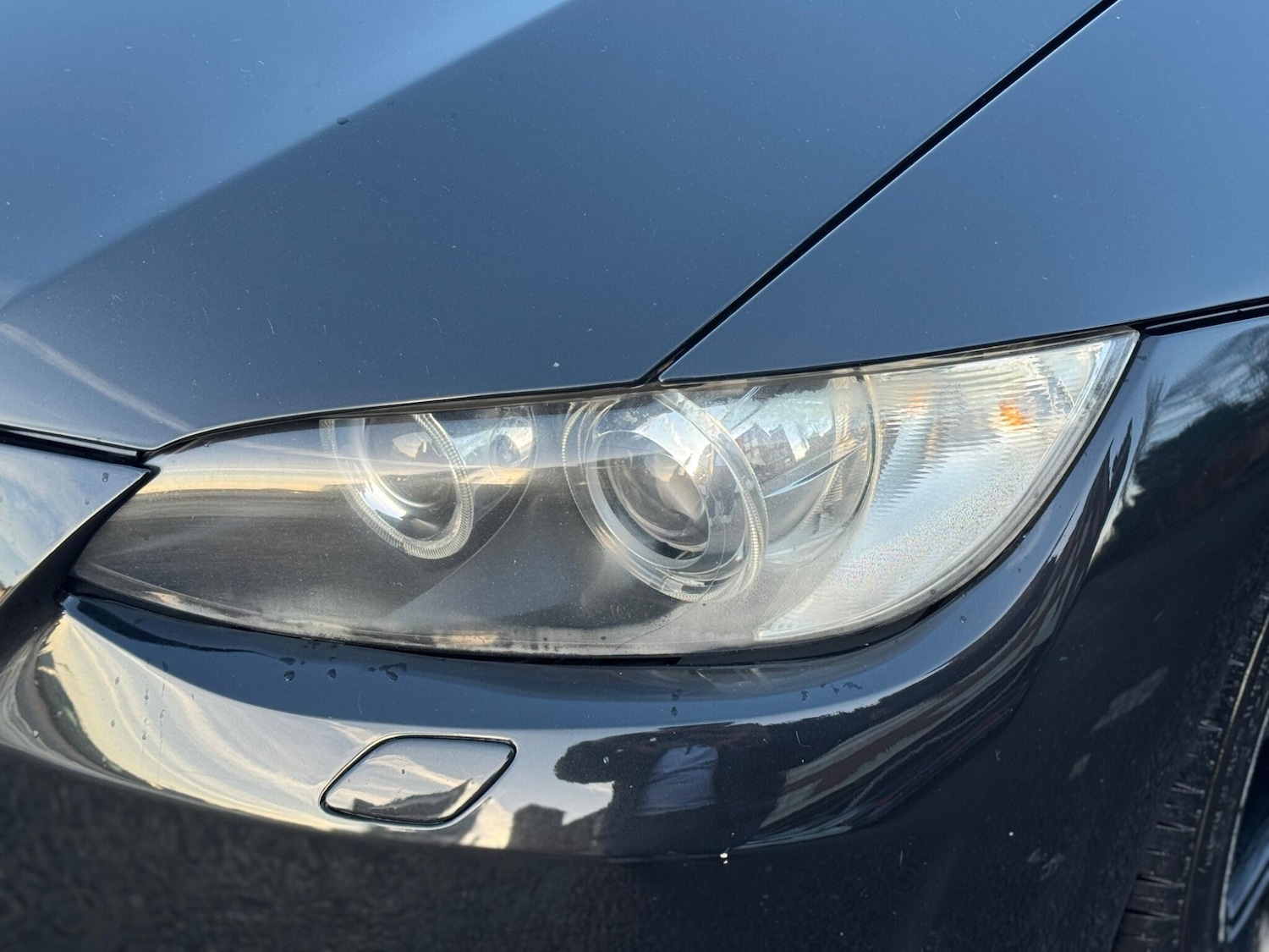 Used BMW 3 Series 2009 for sale - 76936476: Photo 54