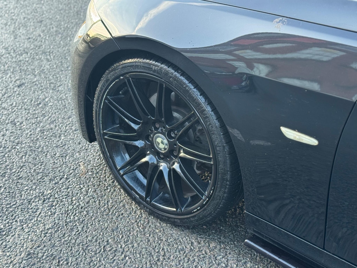 Used BMW 3 Series 2009 for sale - 76936476: Photo 55