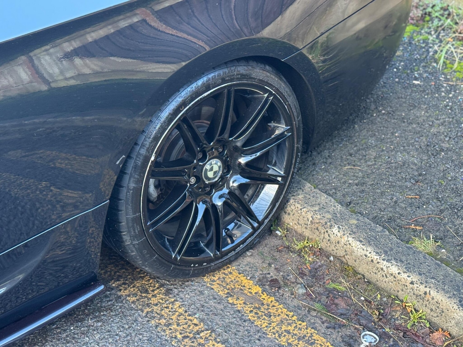 Used BMW 3 Series 2009 for sale - 76936476: Photo 56