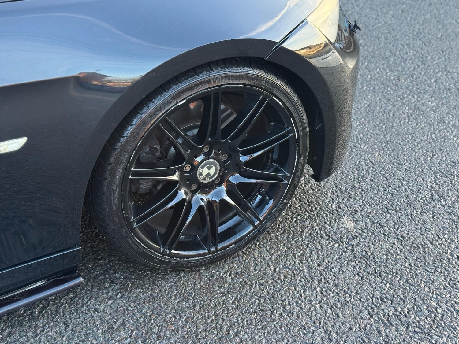 Used BMW 3 Series 2009 for sale - 76936476: Photo 58