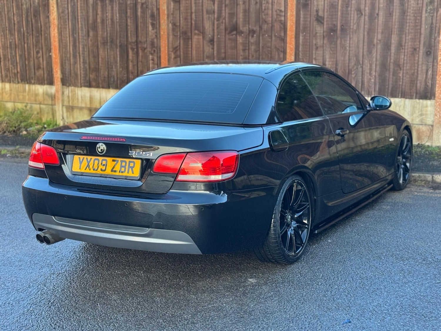 Used BMW 3 Series 2009 for sale - 76936476: Photo 6