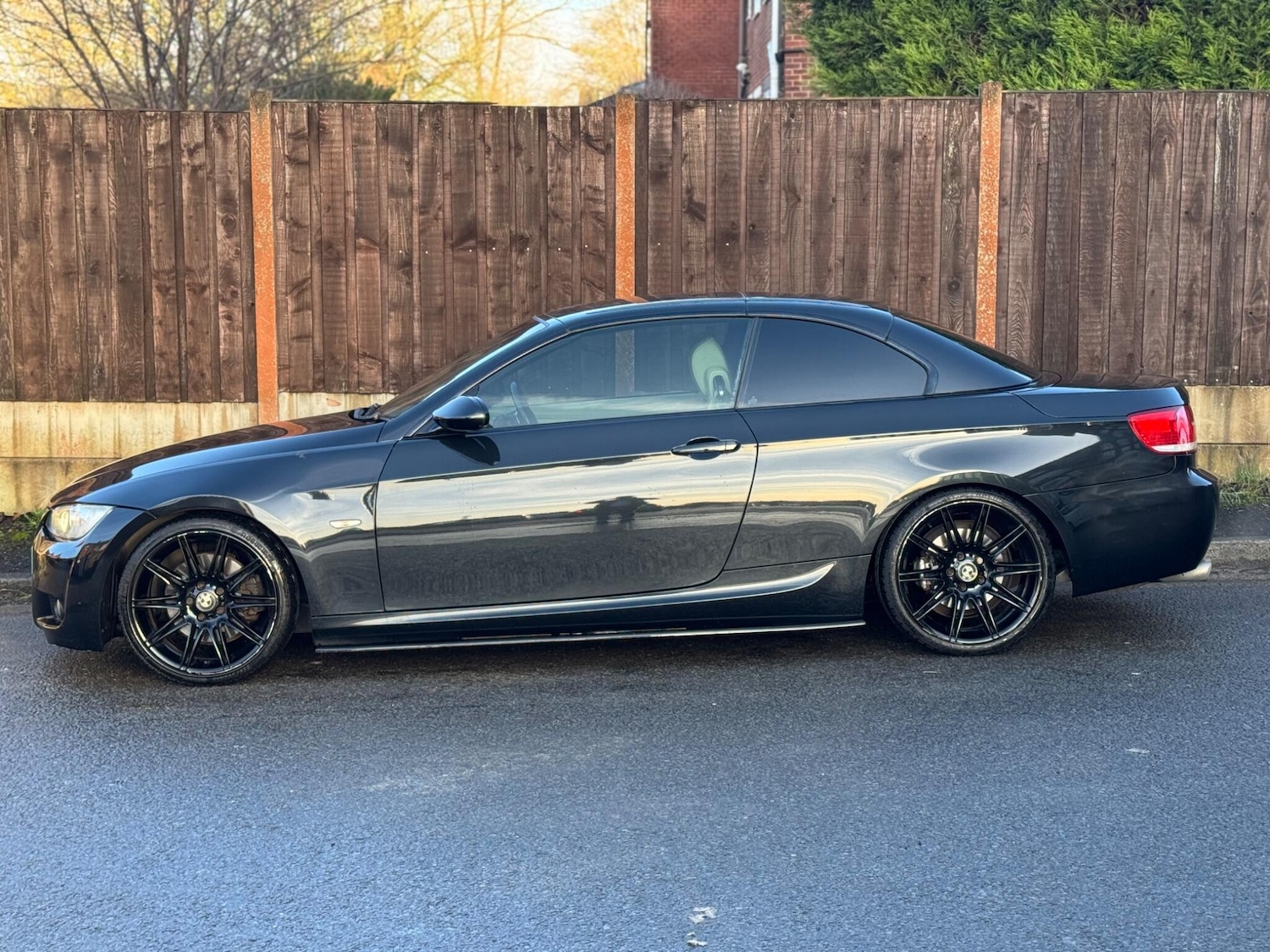 Used BMW 3 Series 2009 for sale - 76936476: Photo 7