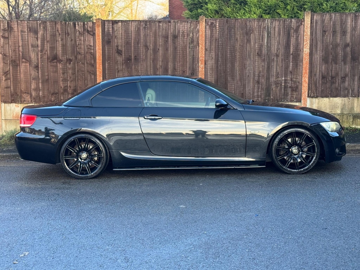 Used BMW 3 Series 2009 for sale - 76936476: Photo 8