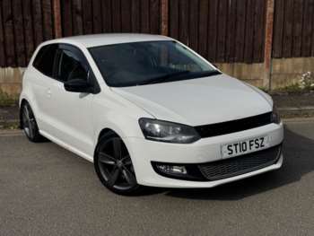 2010 (10) - 1.2 TSI SEL Euro 5 3dr