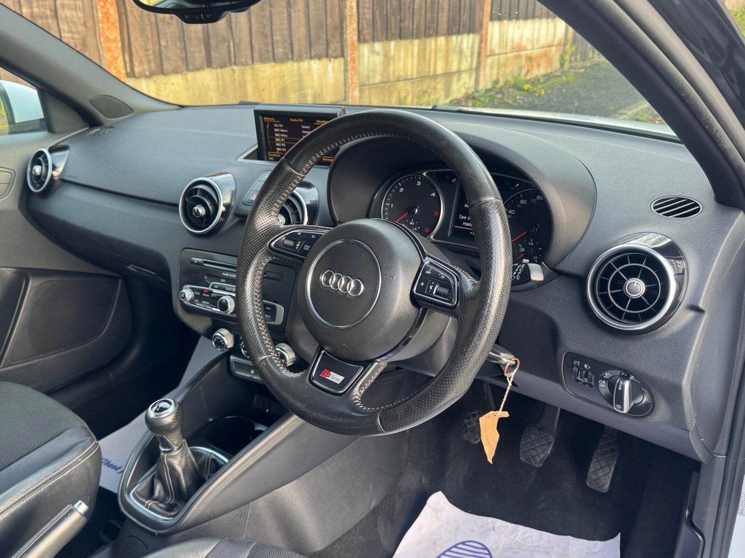 Used Audi A1 2014 for sale - 77565106: Photo 10