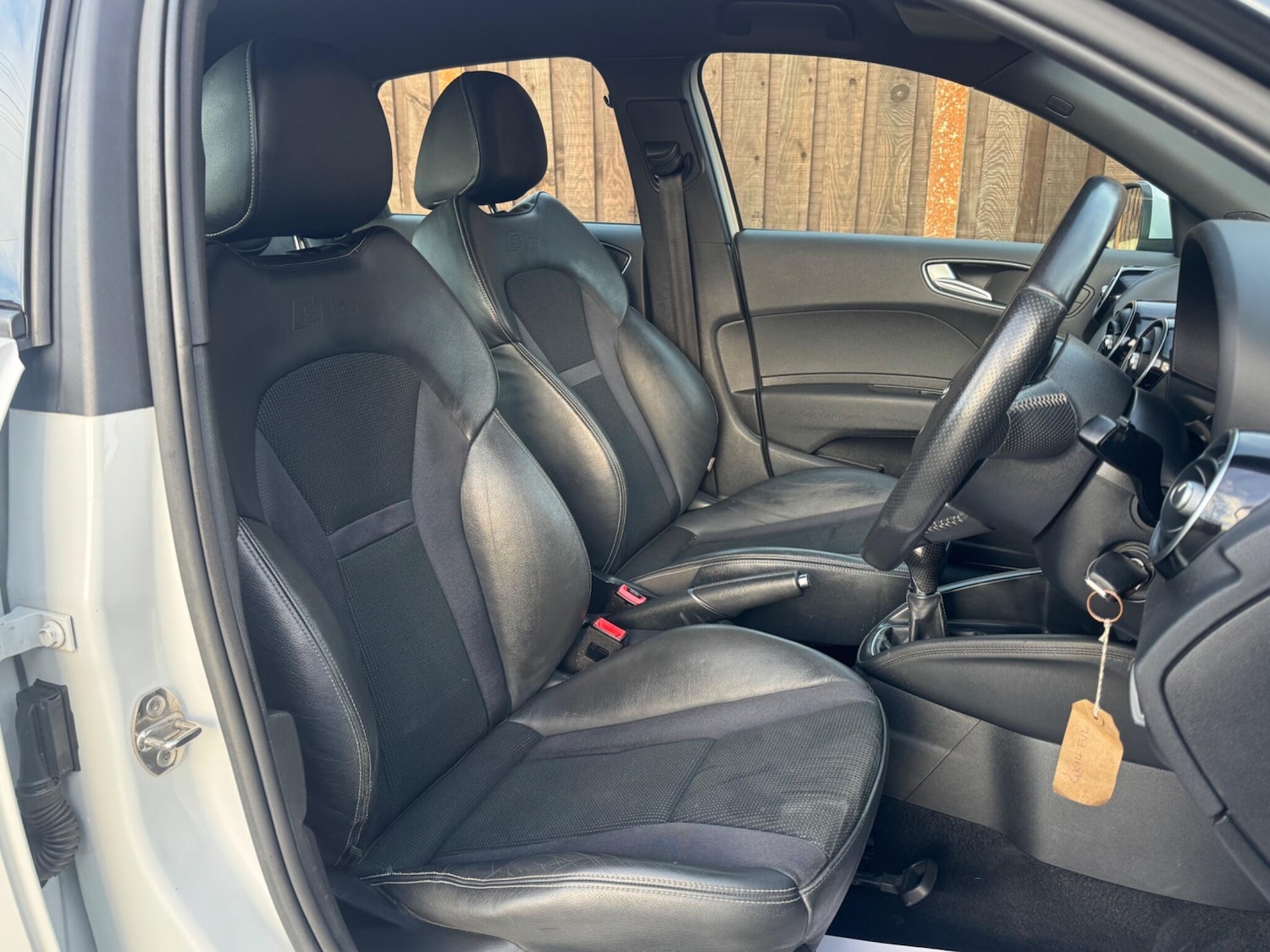 Used Audi A1 2014 for sale - 77565106: Photo 14