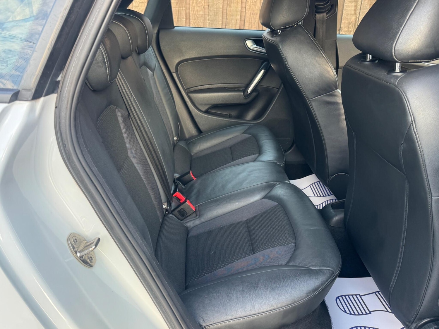 Used Audi A1 2014 for sale - 77565106: Photo 18