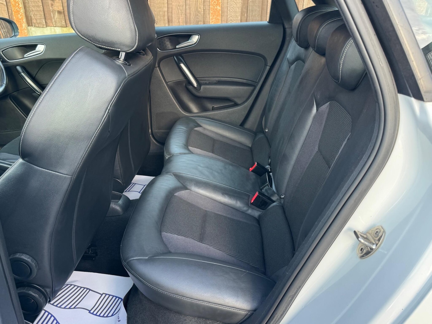 Used Audi A1 2014 for sale - 77565106: Photo 25