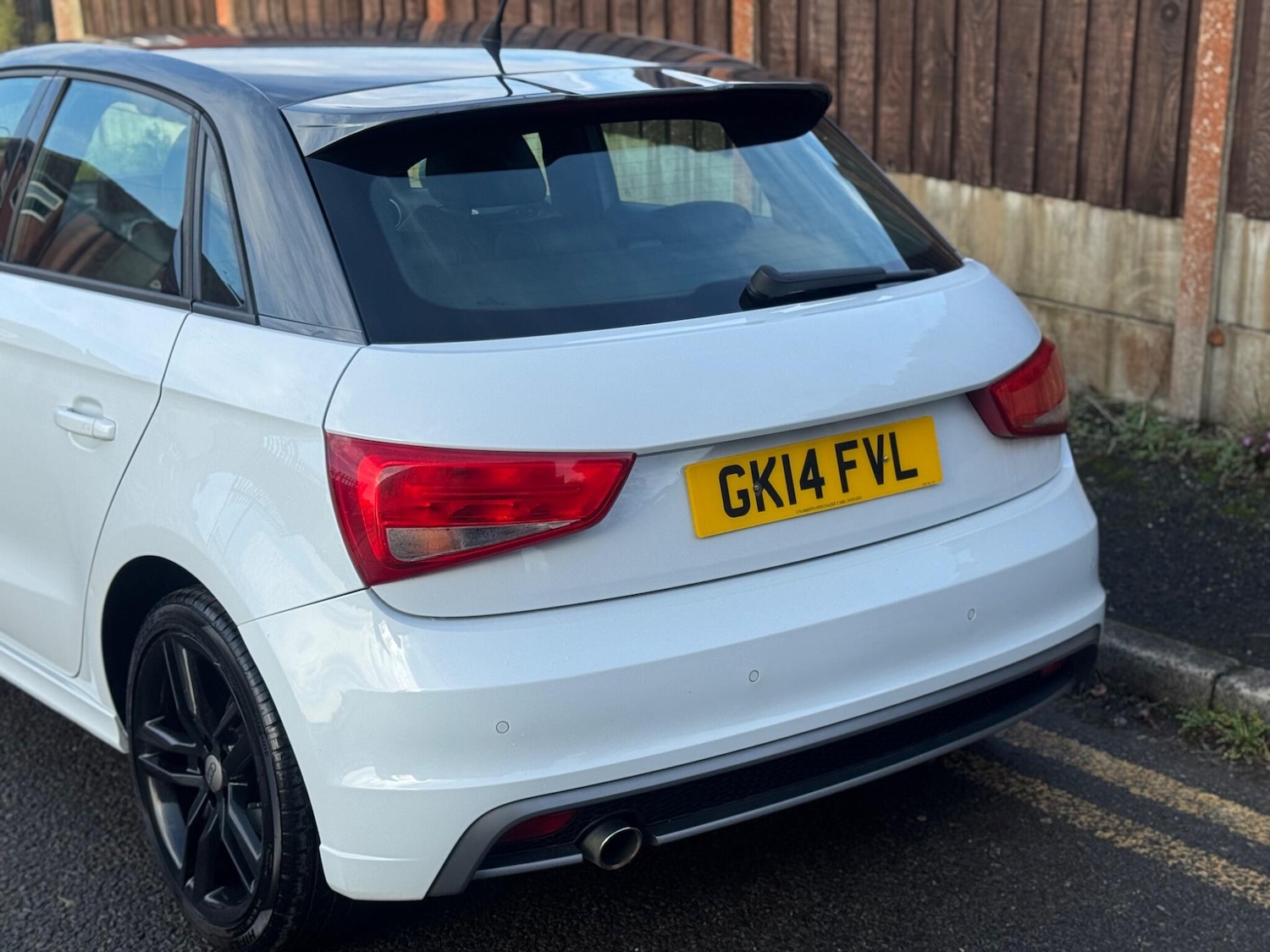 Used Audi A1 2014 for sale - 77565106: Photo 34