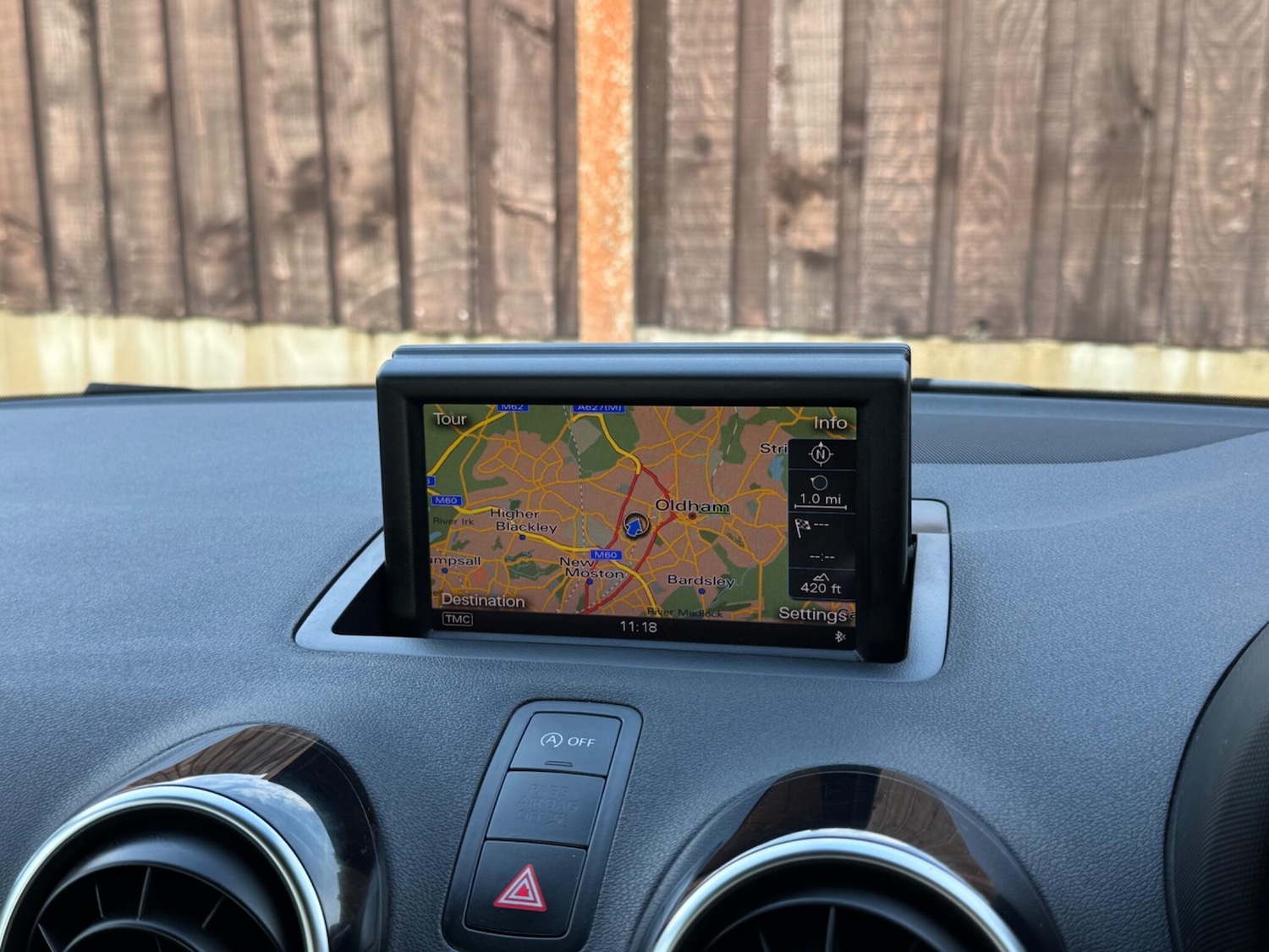 Used Audi A1 2014 for sale - 77565106: Photo 45