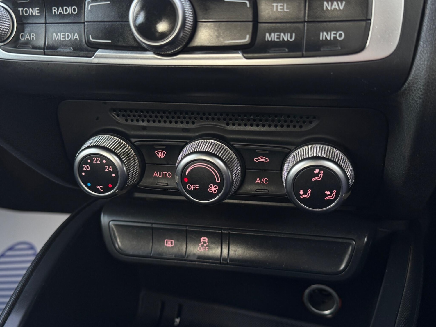 Used Audi A1 2014 for sale - 77565106: Photo 47