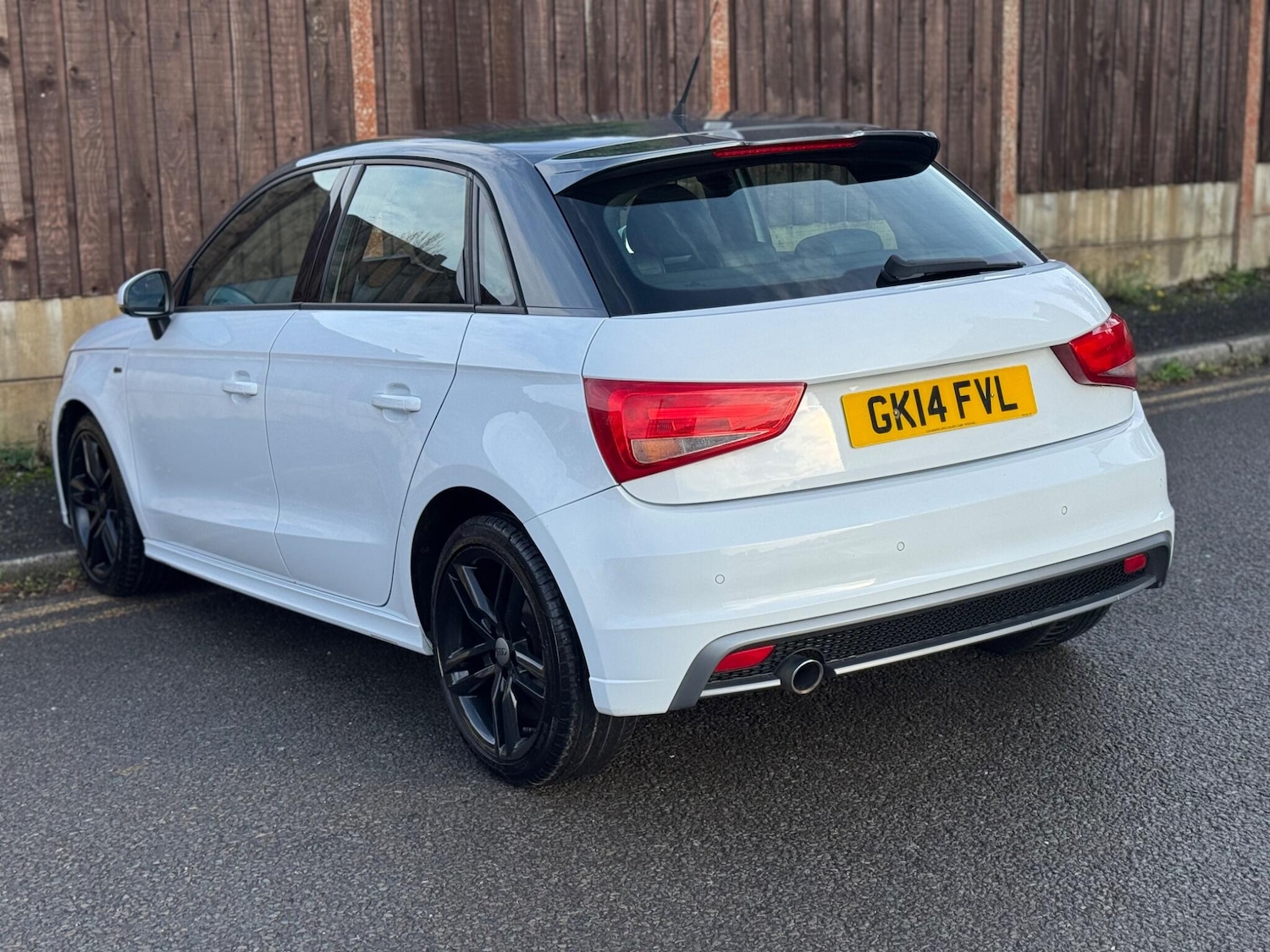 Used Audi A1 2014 for sale - 77565106: Photo 5
