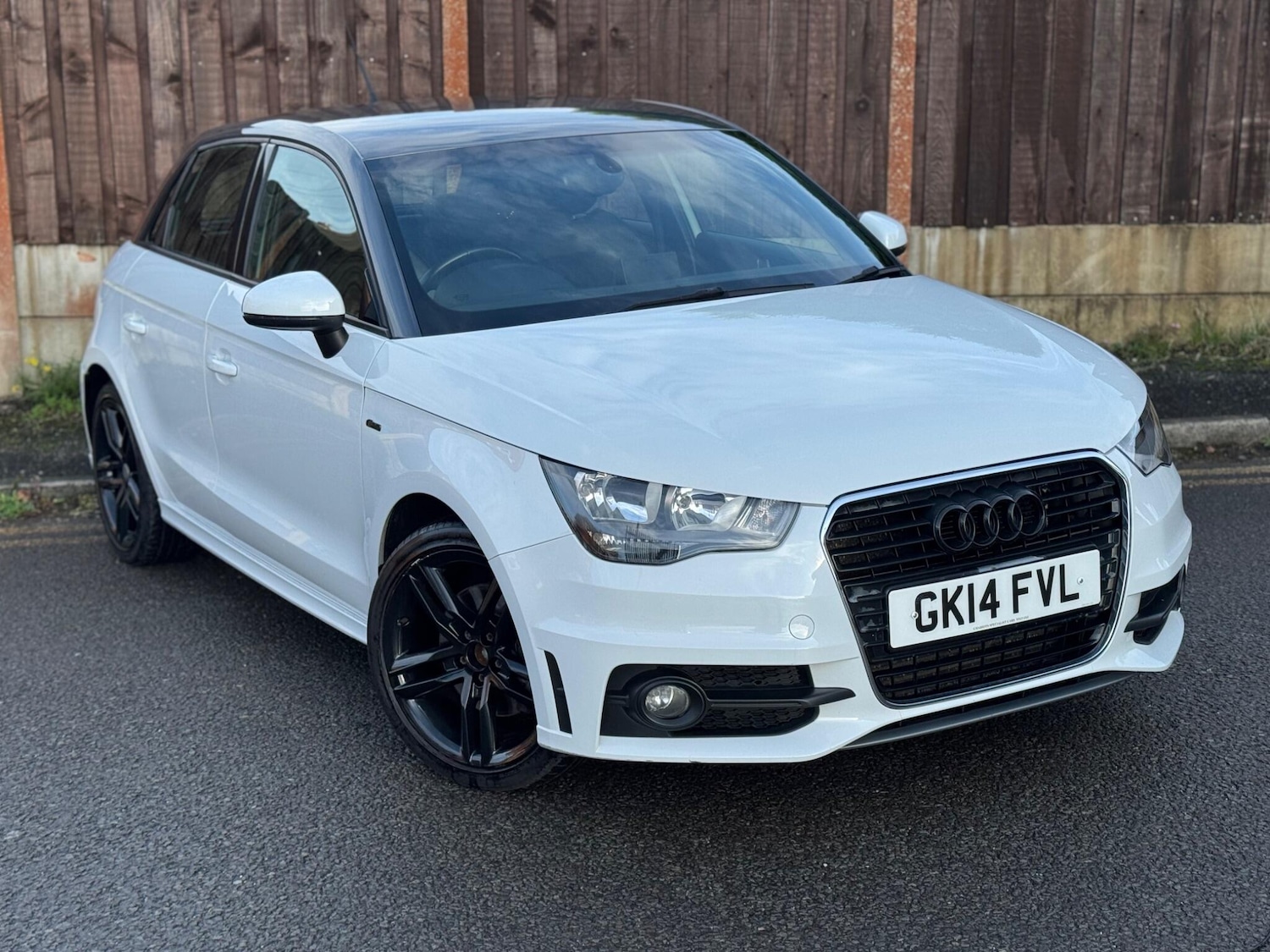 Used Audi A1 2014 for sale - 77565106: Photo 52