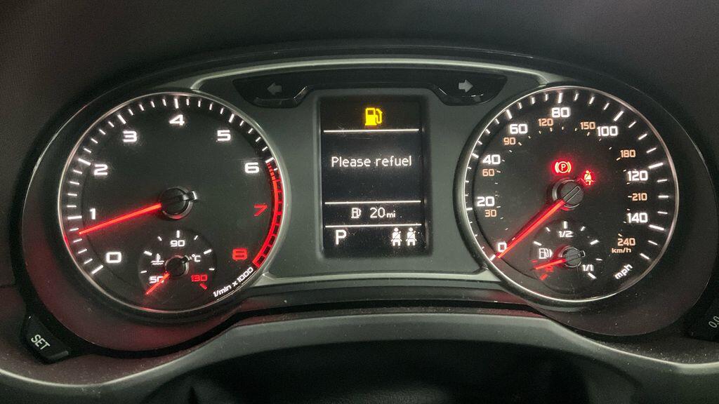 Used Audi A1 2012 for sale - 76561513: Photo 10